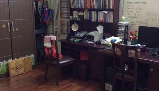 Nhà Ngã Tư Sở Gara Độc Nhất Vô Nhị 45M 4T Đống Đa Siêu Đẹp