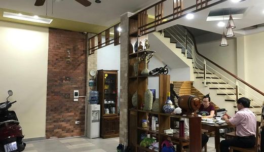 Bán Nhà Siêu Đẹp Thái Hà 67M 5T Gara 8 Tỷ Đống Đa