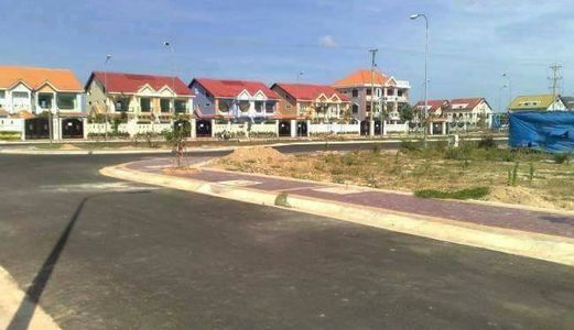 Đất Đầu Tư Giá Rẻ Mt Đường Nguyễn Thị Định Quận 2