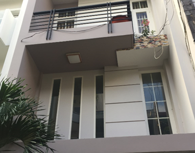 Bán Nhà Tân Bình, 60M, 5.5 Tỷ, Hxh Đổ Cửa, Khu Kinh Doanh