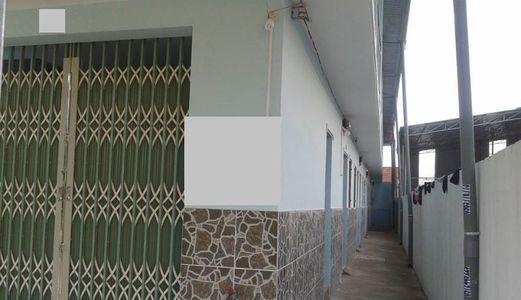 Bán Dãy Nhà Trọ Tại Tx Thuận An, Bình Dương. Dt:150M2 (7.5X20)