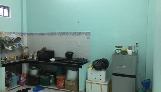 Bán Nhà 3 Tầng Mới Đường Nguyễn Thị Thập 7M5, Sát Chợ Phú Lộc, Q. Thanh Khê, Đà Nẵng, Lh 0911044228