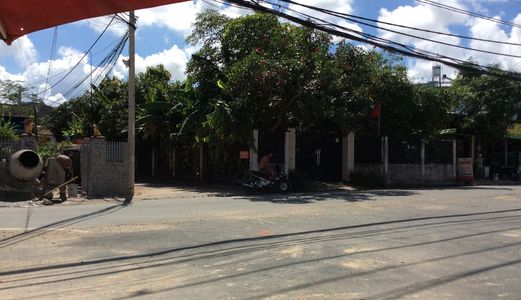 Bán Đất Nguyễn Xiển, Phường Trường Thạnh, Quận 9, Tp. Hcm - Lh: Hùng : 0917 401 698.