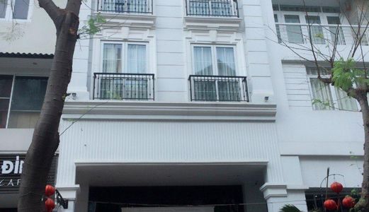 Bán Nhà Phố Khu Đô Thị Him Lam Kênh Tẻ - Quận 7 Giá: 13.9 Tỷ  Diện Tích: 100M2.