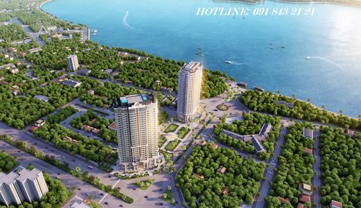 Sở Hữu Căn Hộ Chỉ Từ 1,2 Tỷ Ven Hồ Tây ,tiện Ích 5*, Cơ Hội Sinh Lời 12%/năm, 0918432121
