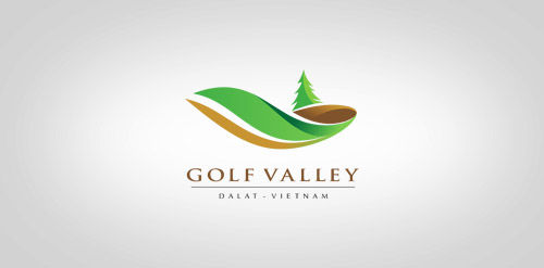 Bán Lô Đất Thuộc Dự Án Đô Thị Thành Phố Đà Lạt – Golf Valley, P.1 – Đà Lạt, Diện Tích 345M2