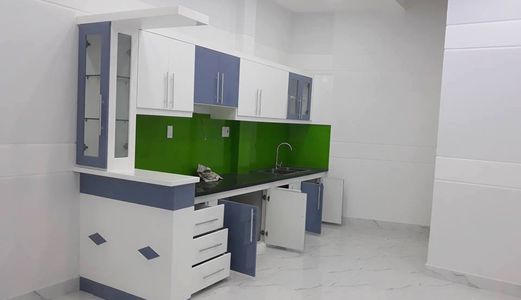 Nhà Mới, Đẹp, Ở Ngay Tại Phú Nhuận 44 M2 Chỉ 4.75 Tỷ Đồng.