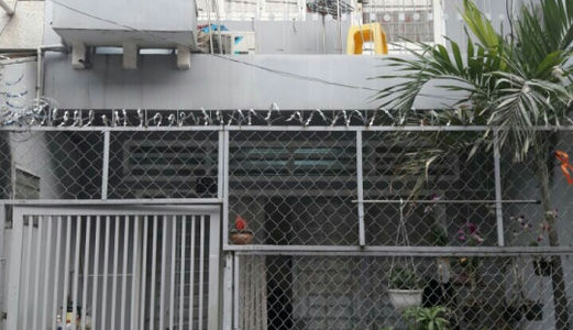 Bán Nhà Hxh Lê Tự Tài, Dt 4* 16M, Nh 4.3M, Ngay Thích Quảng Đức - Nđc