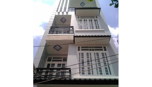 Tuyệt Phẩm Hxh Tô Hiến Thành, Q.10, Cho Thuê 25Tr, 3L 4Pn, Chỉ 5.5 Tỷ