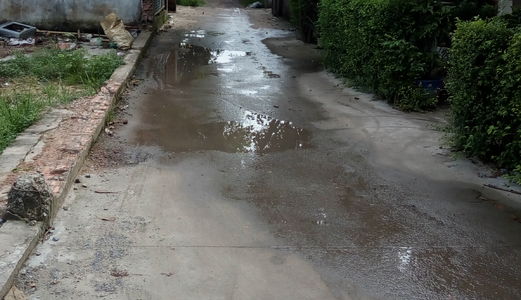 Đất Gần Chợ Dĩ An Tân Hiệp