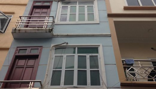 Bán Nhà Đại La, Quận Hai Bà Trưng, 38 M2, 3 Tầng, 2.05 Tỷ.