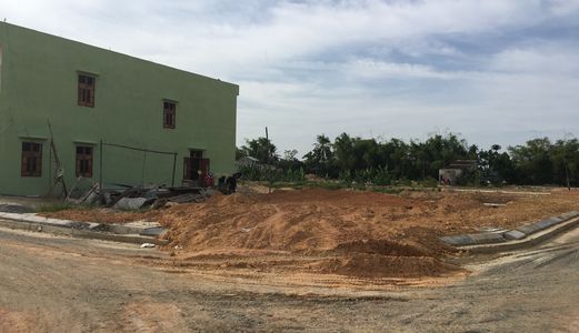 Khu Phố Mới Vĩnh Điện, Trung Tâm Hành Chính Điện Bàn, Vị Trí Kết Nối Hội An