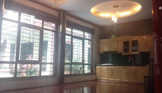 Bán Nhà Thái Hà Siêu Đẹp 60M 4T 6.7 Tỷ Đống Đa Hà Nội Nội Thất Xịn 3 Tỷ 