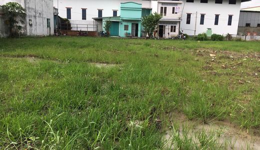 Cần Tiền Bán Gấp,đất Thổ Cư Bình Chánh,300Tr/100M2.