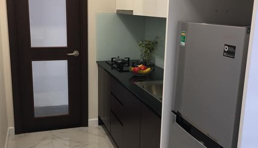 Chuẩn 4Sao Luxury Residence 1-3Pn Dt50-115M2 Sinh Lợi 15%