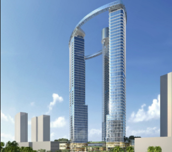 Cần Bán 2 Lô Đất Đường 34M Qua Cocobay, Hướng Đông Nam Nhìn Ra Sông Cổ Cò, Sân Golf Và Bãi Biển