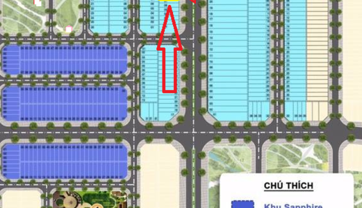 Cần Bán 2 Lô Đất Đường 34M Qua Cocobay, Hướng Đông Nam Nhìn Ra Sông Cổ Cò, Sân Golf Và Bãi Biển