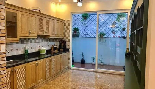 Cơ Hội Sở Hữu Nhà Phố Ngọc Hà, Ba Đình 45M2X4T, Vị Trí Đắt Đỏ Nhưng Giá Chỉ Có 4.6 Tỷ