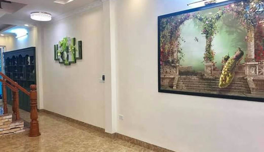 Cơ Hội Sở Hữu Nhà Phố Ngọc Hà, Ba Đình 45M2X4T, Vị Trí Đắt Đỏ Nhưng Giá Chỉ Có 4.6 Tỷ