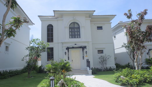 Chỉ 6,2 Tỷ, Mua Biệt Thự Bàn Giao Đủ Nội Thất, Diện Tích 400m2, Đã Ra Sổ Đỏ, Lh 0948516993