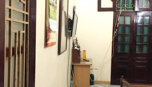 Bán Nhà Trung Tâm Gần Ngã Tư Sở. 31M2, 4 Tầng,5.8M Mặt Tiền Giá Chỉ 2.5Tỷ