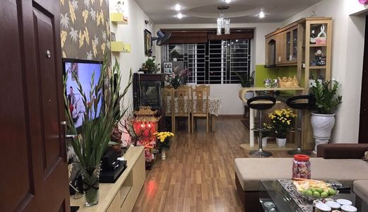 Bán Chcc Cực Đẹp Tầng 11 Khu Đt Đặng Xá, Gl. Dt 70M2, Căn Góc