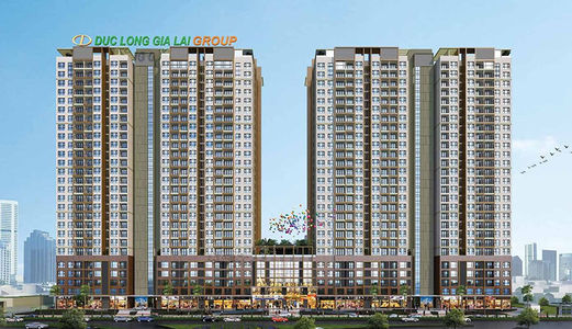 Sự  Thật Khó Tin Về ‘’Golden Land’’ Căn Hộ Cao Cấp Tiềm Năng Quận 7!!!!