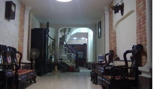 60m2 Trung Tâm Đống Đa, Oto, Sđcc Nở Hậu, Kinh Doanh Lh 0914043975.