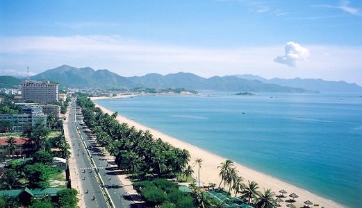 Sea View Đất Ven Biển Kết Nối Đà Nẵng – Hội An, Có Chợ Trong Lòng Dự Án