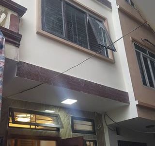 Bán Nhà Nguyễn Chí Thanh-Đống Đa-Hà Nội, 30 M2 X 4 Tầng, 4 M Mặt Tiền, 4.25 Tỷ, Ô Tô Đỗ Cửa.