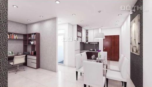 Hot! Chcc Mặt Tiền Tạ Quang Bửu, Q.8, Chỉ Thanh Toán 15%, Hơn 50 Tiện Ích, Giá Chỉ Từ 20tr/m2