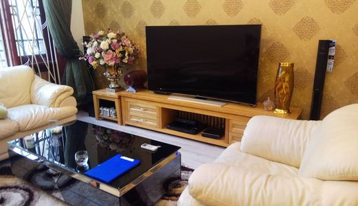 Bán Nhà Phố Thái Hà 60M2 Ôtô, Full Nội Thất Hiện Đại Chỉ 6.65 Tỷ