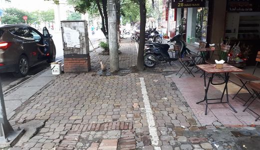 Bán Nhà Mặt Phố Hào Nam 50M2X 4 Tầng, Mt 4M, Vị Trí Đẹp, Cho Thuê Kd 45Tr/tháng, 16 Tỷ.