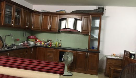 Cho Thuê Ccc T11 Ở Phạm Văn Đồng, Cổ Nhuế, Hà Nội. S=130m2