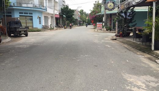 Đất Nền Kdc Phát Triển Đô Thị Tân Bình, Dĩ An, Bình Dương, Sổ Riêng, Giá Rẻ Bất Ngờ