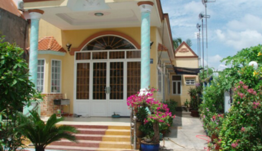 Bán Nhà Thích Quảng Đức, 80M, Ngang 6.5M, Kinh Doanh, Chỉ 5.5 Tỷ.