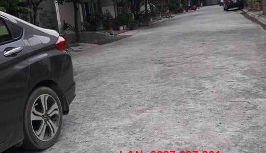 Bán Gấp Mảnh Đất Đẹp 40M2, Mt 4M, Đường 13M Tại Khu Ngô Thì Nhậm - Hà Đông. Giá Chỉ 2 Tỷ 85