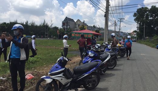 Đất Dĩ An Biconsi, Sổ Riêng Công Chứng Ngay, Thổ Cư 100%