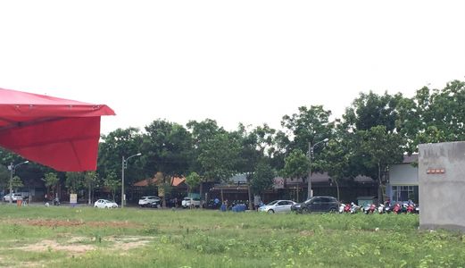 Đất Dĩ An Biconsi, Sổ Riêng Công Chứng Ngay, Thổ Cư 100%