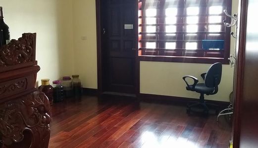 Bán Nhà Trường Chinh 31M2 4T 2.5 Tỷ Đống Đa Mt 5M Cách Ô Tô 5M, Nhà Đẹp.