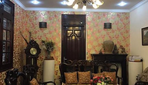 Cần Bán Gấp Nhà Tại Phố Văn Cao, Ba Đình. Dt 70M2. Giá: 12,4 Tỷ. Lh: 0913650386