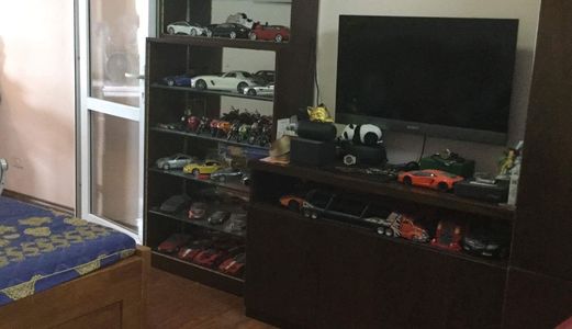 Bán Nhà Thái Hà 2 Mặt Thoáng, Gara Ôtô 46.5M2, 5T, Mt 3.8M, 6.5Tỷ