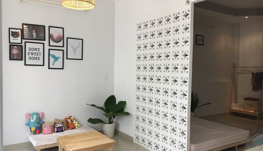 Bán Nhà Hxh Hoàng Văn Thụ, Dt 6,1X 8.3M, Đã Trừ Lộ Giới, Nhà 2 Lầu Đẹp