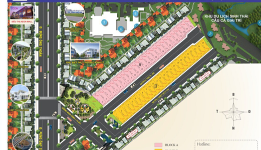 Bán Nhanh Lô Đất Mặt Tiền Nguyễn Duy Trinh 30m P.phú Hữu … Quận 9 – Kinh Doanh Tuyệt Đẹp