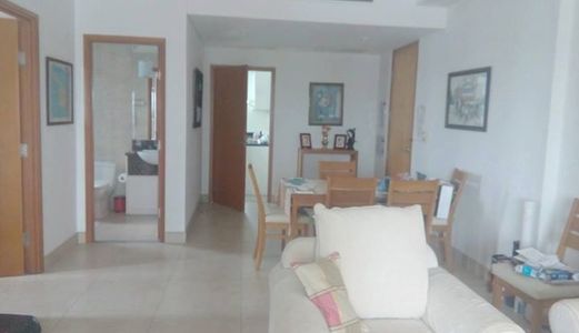 Bán Căn Hộ Cao Cấp 01; 02 Phòng Ngủ Tại Indochina Riverside Tower Đà Nẵng