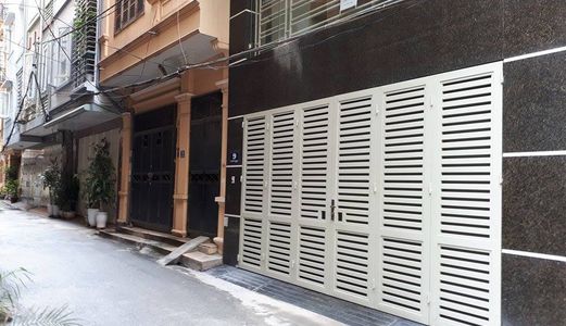 Bán Nhà Thái Hà 7T 56M Cực Đep 6 Tỷ Kinh Doanh Đỉnh Đống Đa