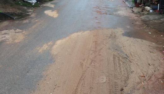 Bán Nhà Mặt Tiền Nguyễn Thái Bình 96M2,phú Hòa , Tdm , Bình Dương Giá Rẻ