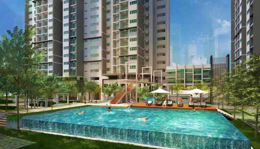 Căn Hộ Liền Kề Thủ Đức, Thanh Toán 450 Triệu Nhận Nhà