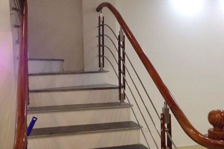 Bán Nhà Tại Cầu Giấy, Hà Nội, 52M2 X 4Tầng, 5.2M Mặt Tiền, Giá 2.2 Tỷ.