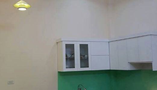  Hoàng Mai Ở Luôn Giá Đẹp 2.37 Tỷ Dt 30M 5 Tầng Mt 4M.